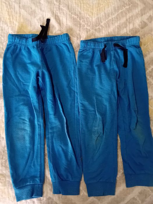 Лот за малко момче