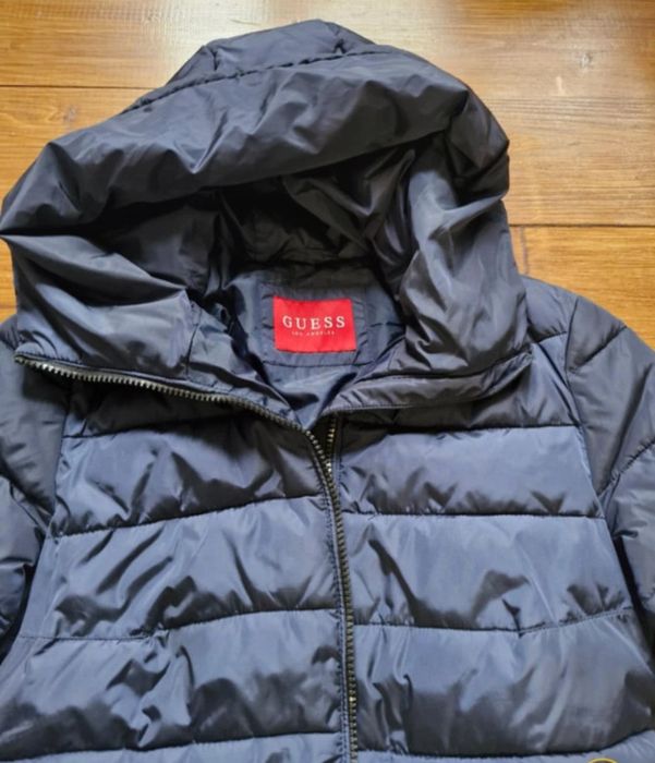 Geacă în condiții foarte bune