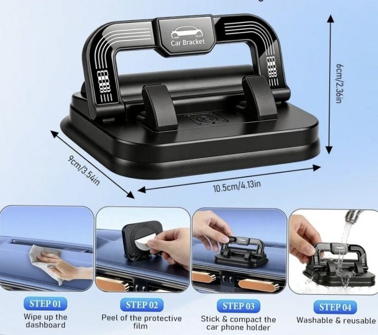 Держаьель для телефон