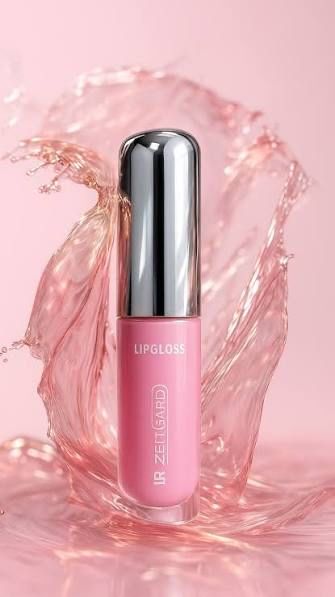 Германия , блеск для губ