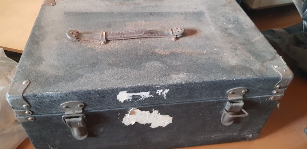 Ламповый усилитель 90У-2