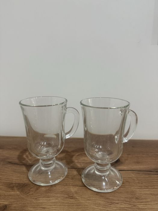 Стаканы для кофе, для напитков / коктейлей