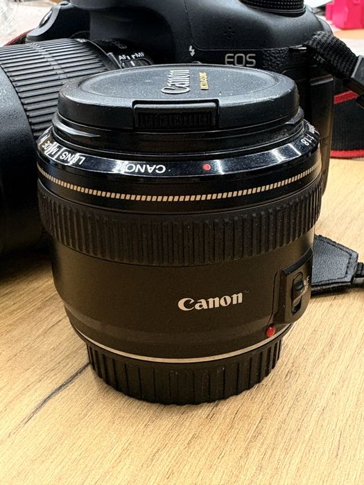 Canon EOS 7D в идеале (Япония)