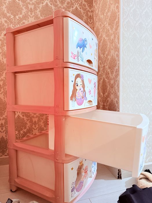 Продам срочно комод