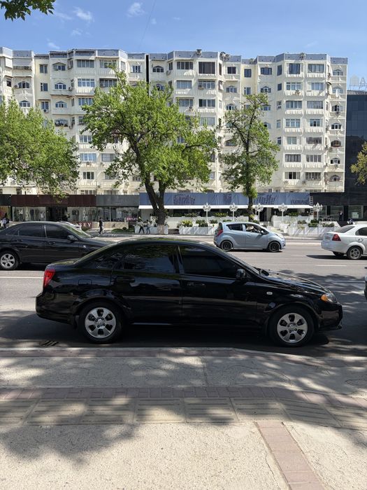 Продается Gentra