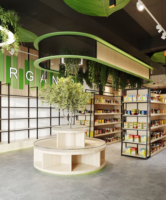 Mebel dizayner proekt bo’yicha