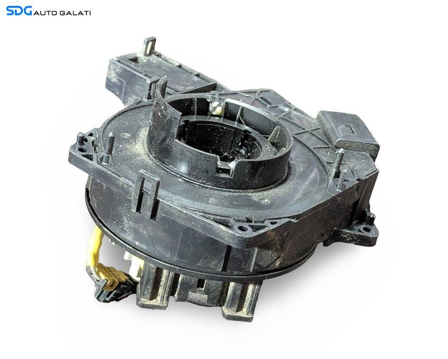 Spira Banda Spirala Panglica Volan Ford Focus C-Max 2004 - 2010 Cod 3M5T-14A664-AG [LR4221]