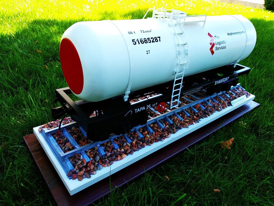 Изготовление макет поезд тепловоз локомотив электровоз вагон