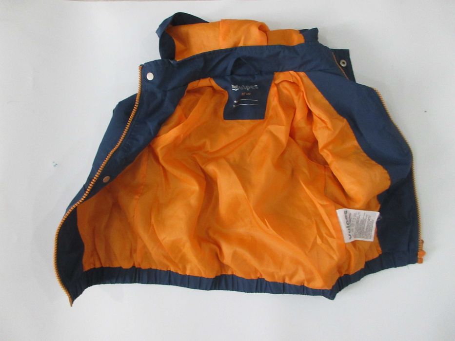 Куртка дождевик/ветровка