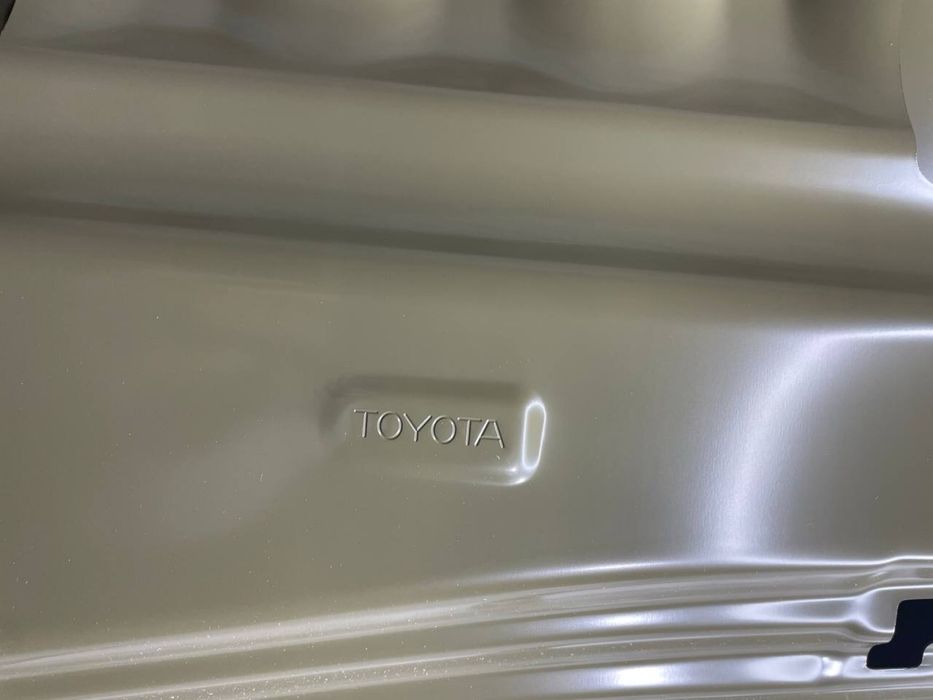 Хайландер 19-25 капот новый оригинал