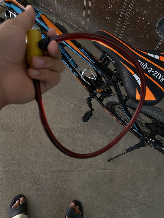 Велосипед 26 Идеал