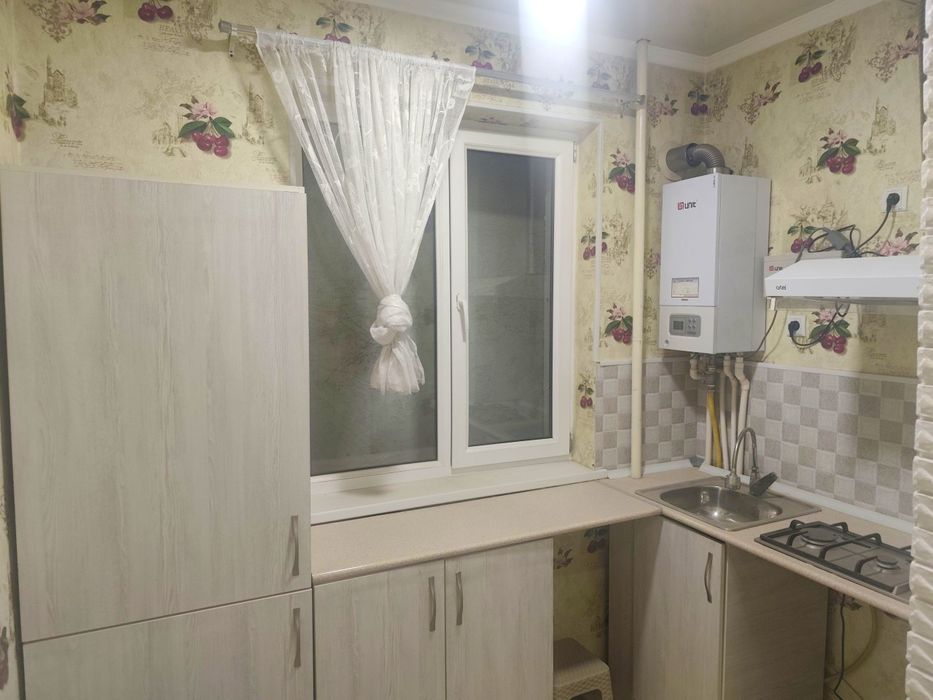 Паркенский Новостройка 1/3/3. 22 квадрат метр