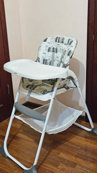 Стульчик детский