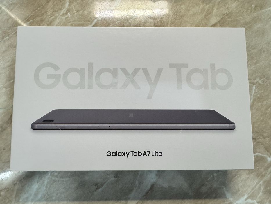 Продается планшет Samsung Galaxy Tab А7