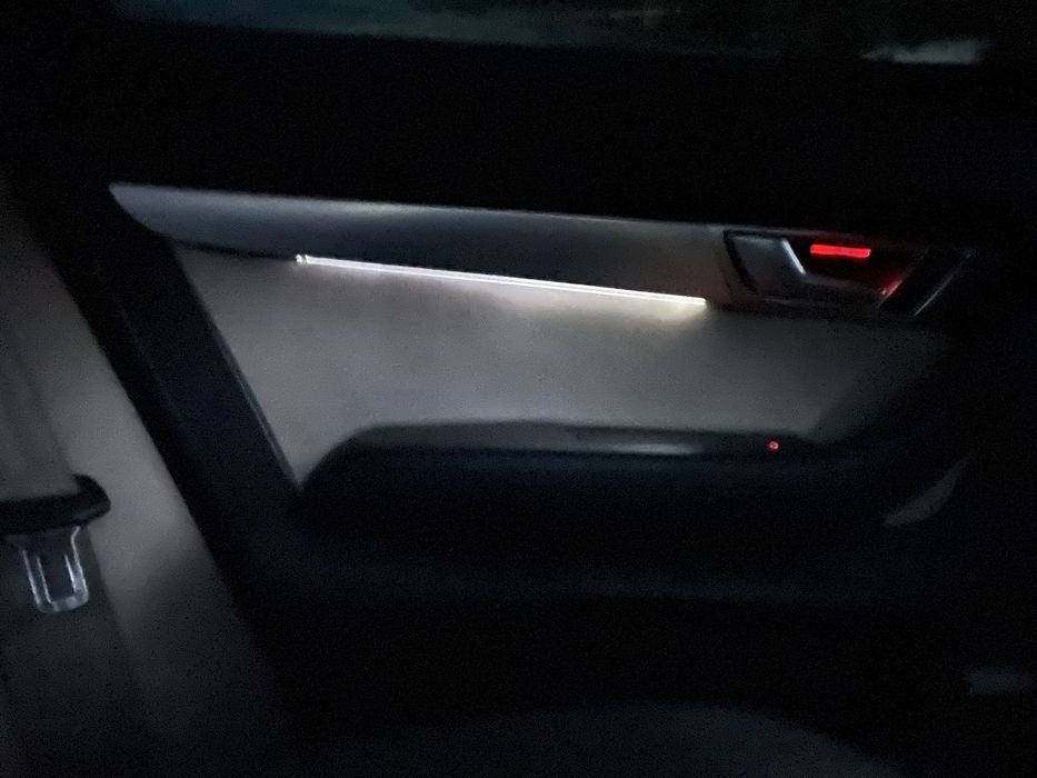 Audi a6 allroad / s line / quattro