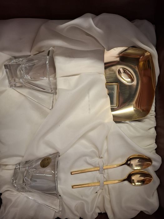 Сервиз за кафе нов