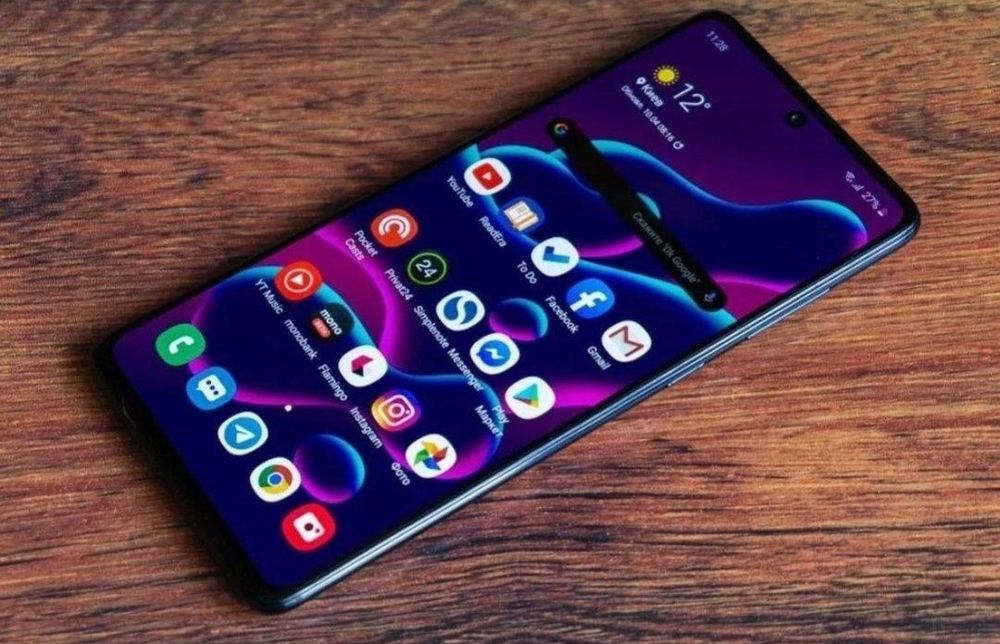 Samsung Galaxy A 71 128 gb