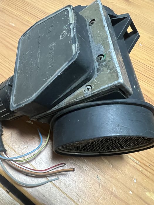 Валюметры на БМВ