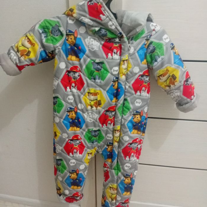 Продам комбинезон