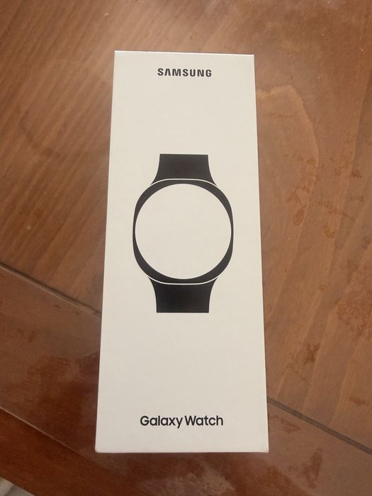Smartwatch 8 sigilat