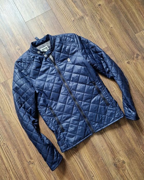 Страхотно мъжко яке G STAR RAW , капитолиран модел ,  размер S