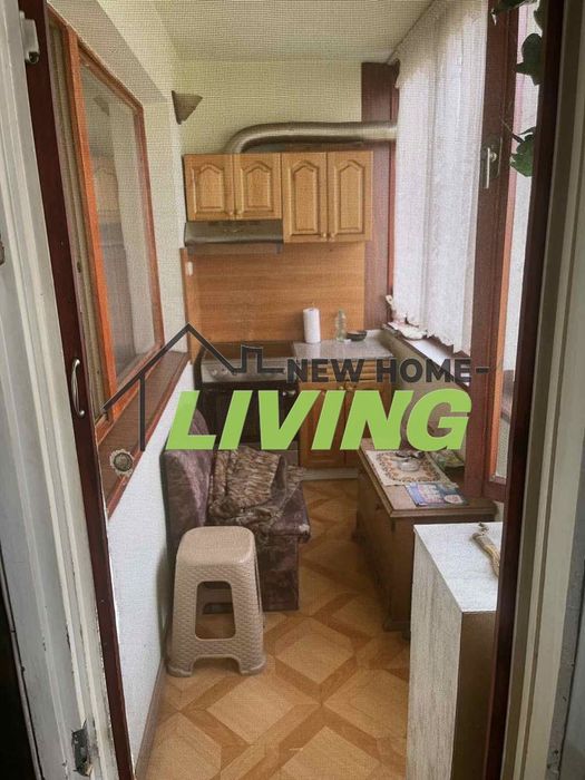 Продава се Двустаен апартамент в Пловдив, Кючук Париж - 65 кв.м за 997 €/кв.м - Снимка #1