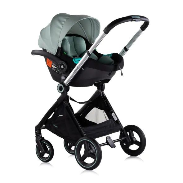 Чиполино Elit цвят босилек