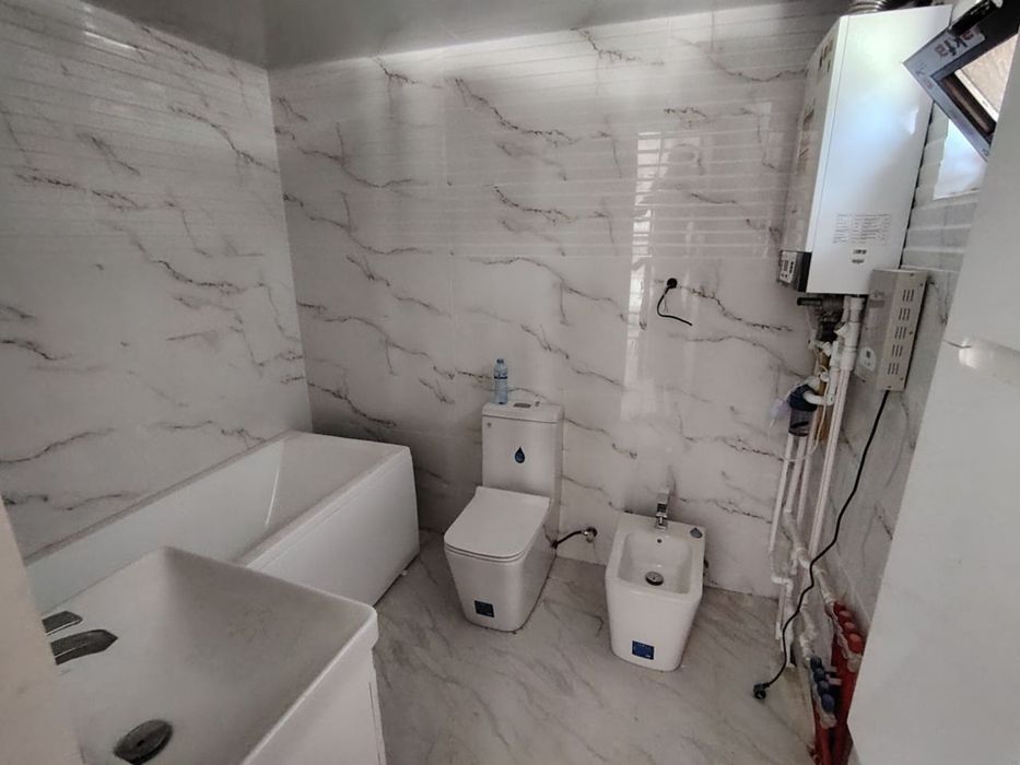 Кибрай ТТЗ конечка Саниф участка 4.5- сотох 5- ком