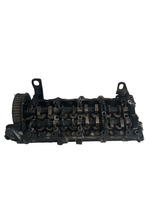 Capac Cu 2 Ax Cu Came Opel Zafira B A05 2005 - 2015 1.7 Cdti A 17 Dtr