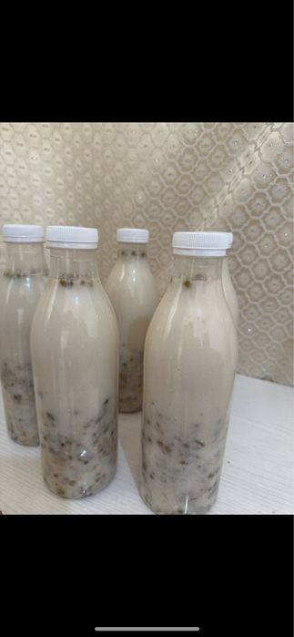 Дәмді наурыз көже