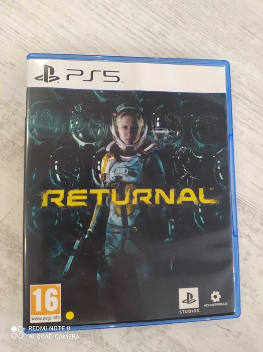 PlayStation 5 Quick Start Guide