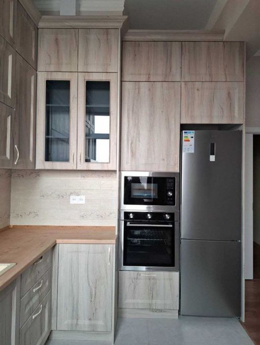 Продаётся четырехкомнатная в ЖК Fazo Residence.