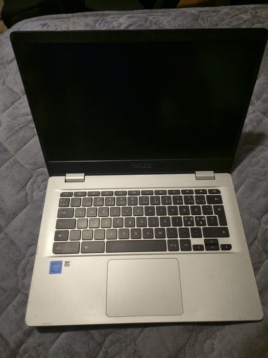 Asus ChromeBook C423N 2021 [DEFECT]