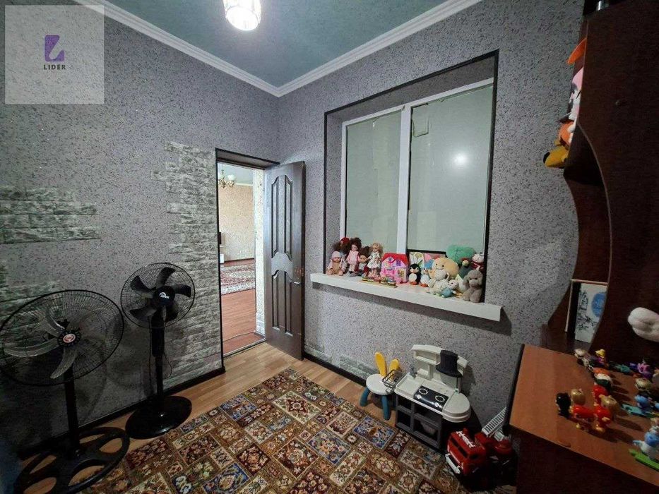 3х ком. переделанная в 4х ком. 95кв/м, сквозная планировка