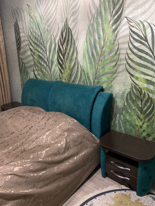 Диван для сальня с 2тумбочками