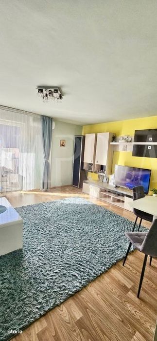 Apartament 2 camere de vanzare in Intre Lacuri, Cluj Napoca — fotografia 3