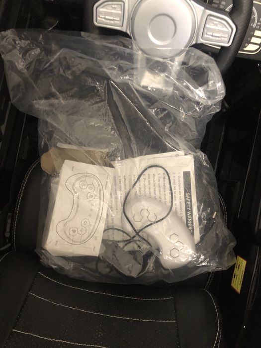 Продам детскую машинку Гелик