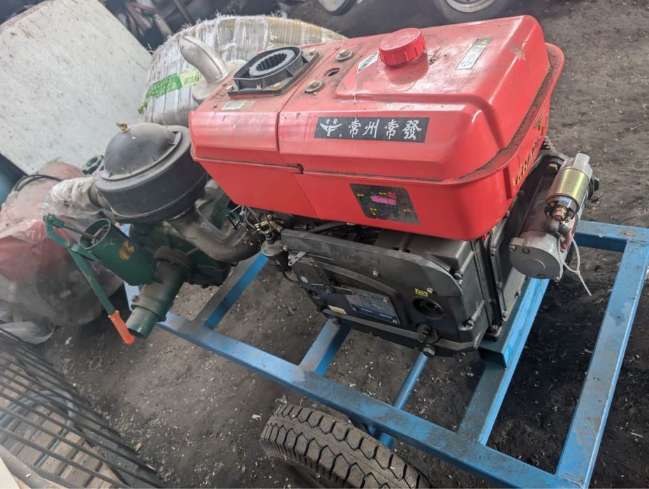 Продам водяной насос