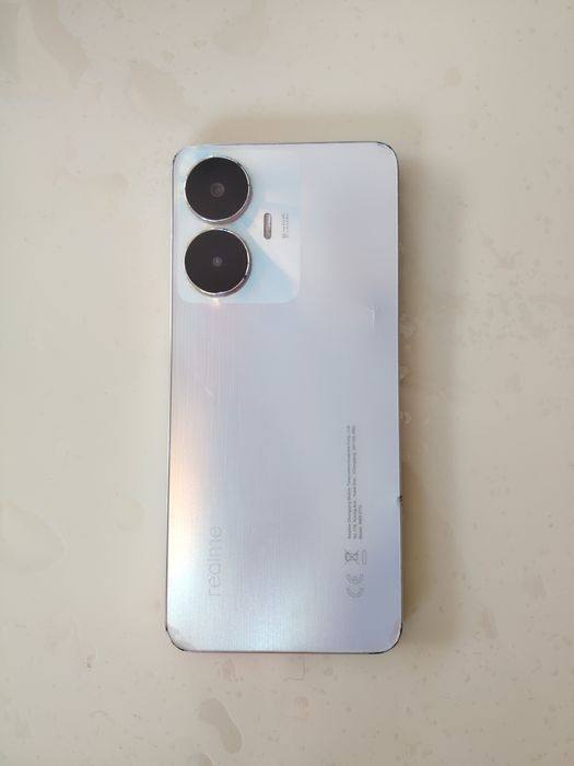 Realme  C55 за части