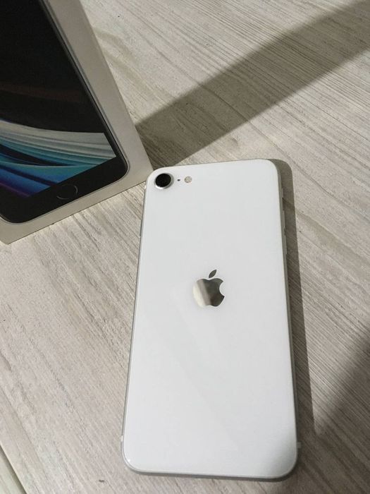 Iphone se 2022 64 GB