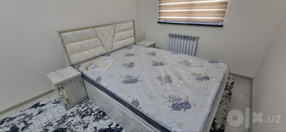 2 xonalik kvartira ijaraga beriladi(srochniyga)