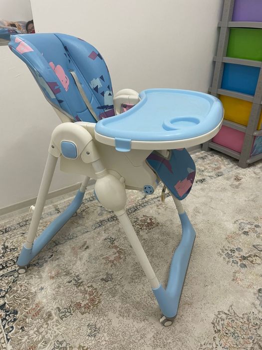 Продается стул для кормления