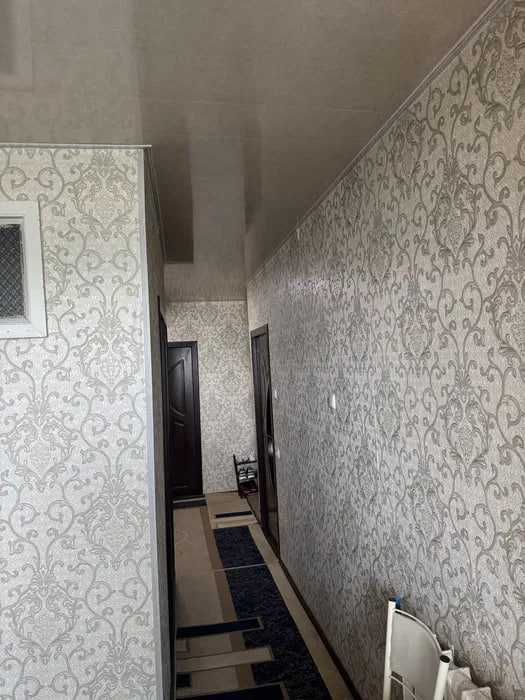 Олмазор туманида 2 хона тоза уй