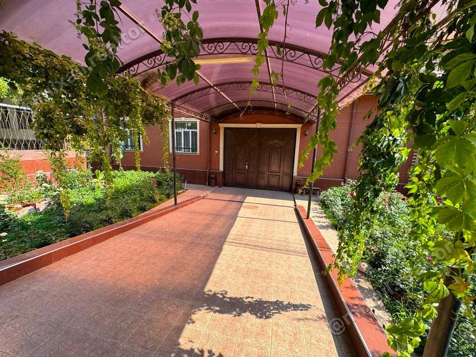 Продается Дом 5 сот, 115 м2, Бадамзар (87648)