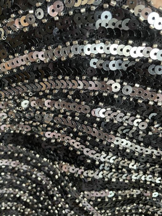 Rochie cu paiete ocazie