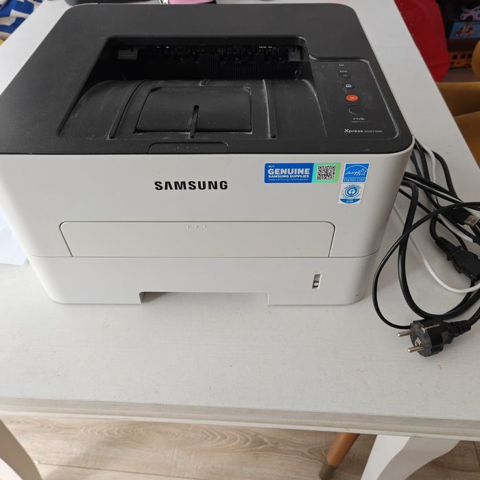 Vand imprimanta later Samsung Xpress M2825 ND