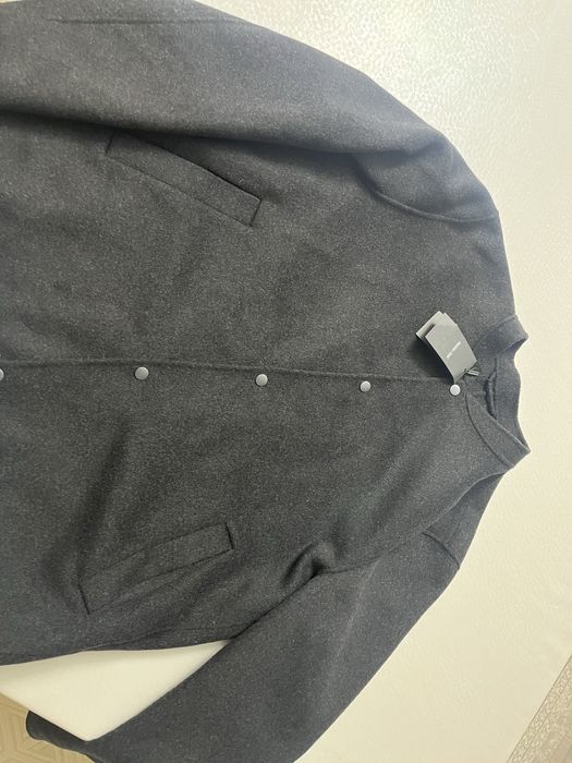 Пальто/бомбер Massimo dutti, оригинал XXL