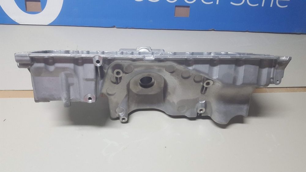 Двигател за BMW F15 F10 F30 N55B30A