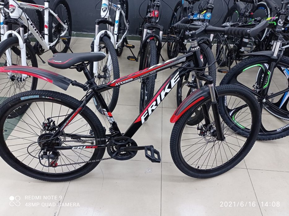 велосипед хороший срочно