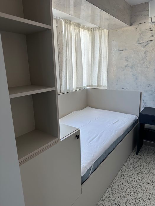 Дава се под наем Тристаен апартамент в Варна, Колхозен пазар - 80 кв.м за 650 € - Снимка #19